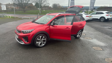 Kia Stonic 1.0T GDi 48V GT-Line 5dr Petrol Estate